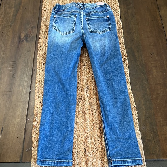 Skinny Ripped Jeans - Picture 2 of 3